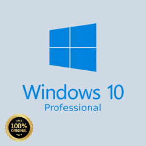 windows 10 professional key